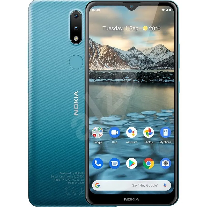 Nokia